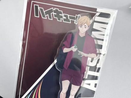 【🐯210】乐一番开箱
从乐淘一番切的谷子到啦
本次选择的线路:乐一番彩虹puls线
实际时效:一周
包裹重量:实重450g体积重633g
包裹内商品:吧唧,纸片,立牌
国际运费:用券后人民币18左右
#乐一番分享有礼#乐一番 #乐淘一番#乐一番彩虹桥plus专线 #海淘