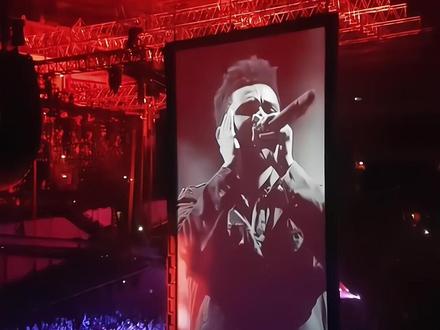 盘点全球排名前十的R&B英文歌,哪首才是你心中的天花板?#欧美音乐 #音乐分享 #音乐现场