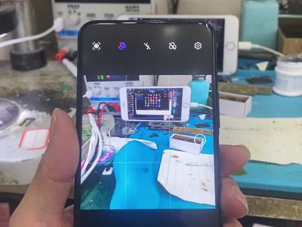 华为荣耀x10不升降,无升降,必杀