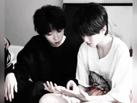 哥哥有点坏 最年下感的一集#文奇