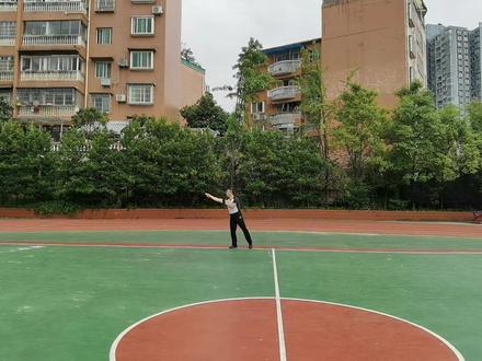 篮球裁判手势操:违例部分!#篮球🏀 #因为热爱所以坚持