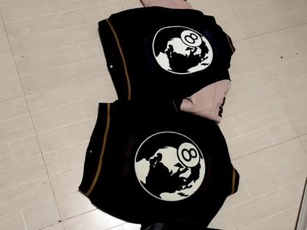 #vibe #粉八 #测评 俊杰黑八和粉八