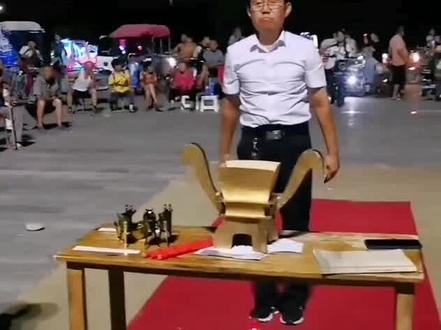 陈老师展示民间二十四拜礼,郓城民间特色风俗,原创不易,谢谢官方支持#民俗文化 #民间礼仪 #二十四拜 #郓城 @抖音小助手 @抖音热点宝 @抖音创作者中心