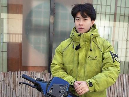 冬季车辆充不进电?九号车主必看! #九号电动 #九号真智能 #冬季充电