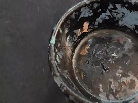 不能忘,不敢忘。为的山河无恙,为的盛世华夏!#电影志愿军雄兵出击 #抗美援朝#水墨#意境#画画