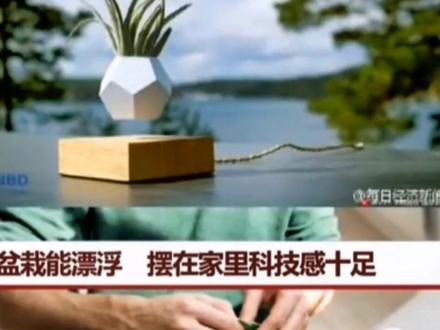 磁悬浮花盆教程#手工木工diy