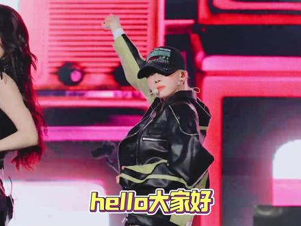 aespa金冬天打招呼没人理?唯独!!SBS歌谣大战走红毯 #金玟庭 #金冬天 #金旼炡 #金玟庭winter #田柾国金冬天