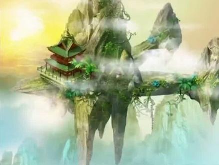 #秦始皇 #蓬莱 中国神话中的秘密,蓬莱仙踪