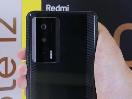 Redmi K60 Pro你不知道的那些拍照小技巧,快来试试!#小米 #数码科技 #玩机技巧 #手机