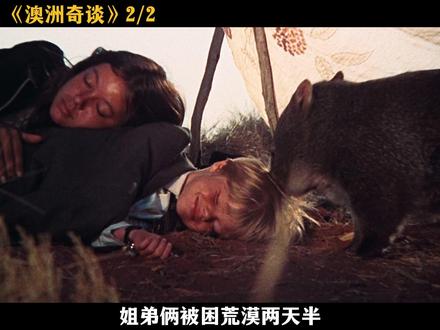 她如何应对土著的疯狂示爱 #每日推荐电影
