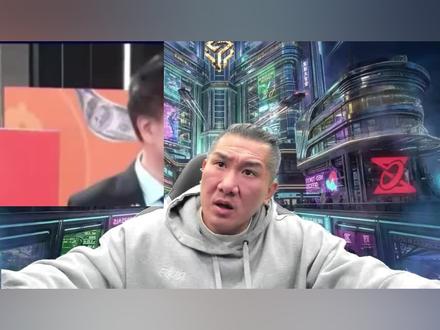 馆长评价于北辰是天才将领。 于北辰最新搞笑言论遭馆长嘲讽,馆长称之为天才将领。#馆长直播视频 #馆长日常 #于北辰最新发言 #于北辰搞笑言论 #馆长于北辰