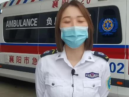高考期间急救医疗保障,襄阳120免费为高考护航