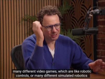 【AI科技日报】2026/2/17日:春晚AI秀爆了 大年初一醒醒脑!🧨 当我们在看春晚机器人跳舞时,硅谷巨头们正在点燃一场 7000 亿美金 的烟花。
🇺🇸 那边:OpenAI 紧急挖角 OpenClaw 创始人,全年资本支出(CapEx)狂砸 7000 亿,只为让 AI 从“陪聊”进化到“打工”。 🇨🇳 这边:Seedance 2.0 造梦《贺花神》,DeepSeek/元宝/豆包 忙着发红包。
视频里说句扎心的话: 他们砸钱越多,咱们的饭碗越危险。 节后回来,职场“去肥增瘦”,你准备好了吗?
#AI #机器人 #春晚 #seedance #AI资讯