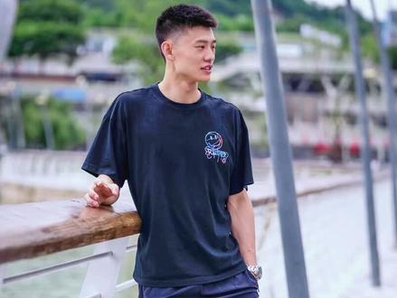 水货状元?王岚嵚暴砍25分击碎质疑!清华豪取cuba三连冠! #王岚嵚 #cuba #清华大学夺CUBA总冠军