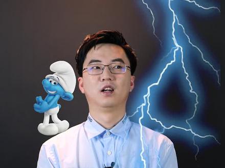 红色精灵和蓝色喷流都属于精灵闪电,十分罕见,是闪电之上的闪电#萌知计划#科普知识 @抖音青少年 #寒假充电计划