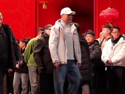 主播郑好:【2026年德云社封箱,郑好老师闪亮登场】