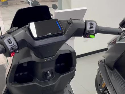 关于九号电动车蓝牙的一些问题
#九号电动 #九号真智能 #九号