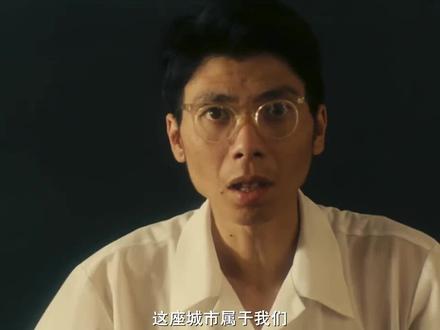 那种岁月感生动而真实。#有教育意义的剧情