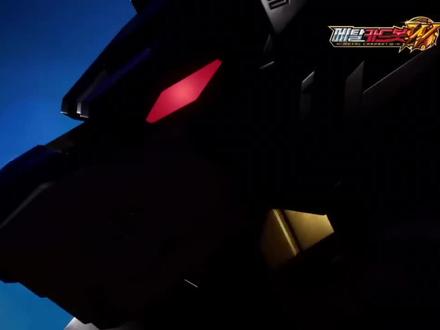 炫卡斗士W主题曲中文版