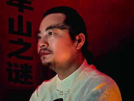 哀牢山的故事#揭秘 #怪谈 #奇闻异事 #哀牢山 #眉道人