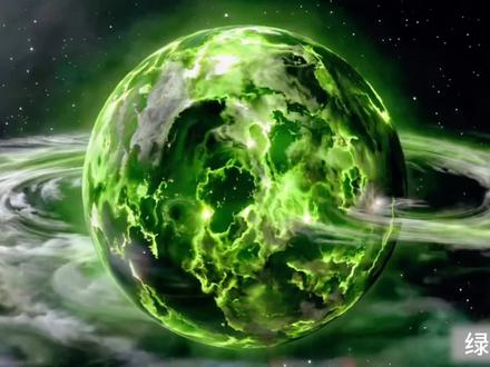 绿超巨星:宇宙中罕见的绿色恒星,究竟有多特殊#宇宙#知识科普 #天文 #宇宙奥秘