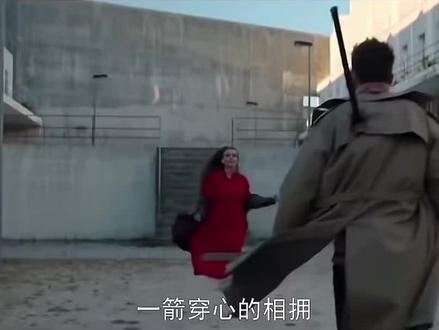原来执念真的可以续命 一箭穿心#总有一句话戳心#触及真心