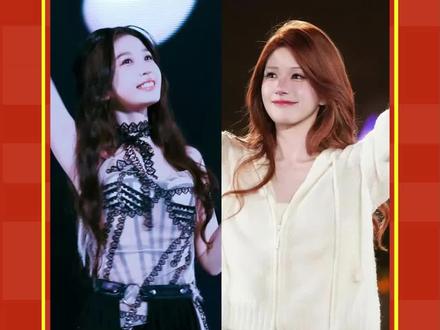 她们都是好宝宝#赵露思 #虞书欣 #双轨 #许我耀眼