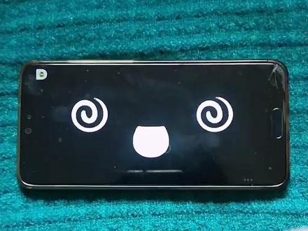 #摸摸鱼 #OUO 点击左下角摸摸鱼然后搜索OUO就可以安装同款了