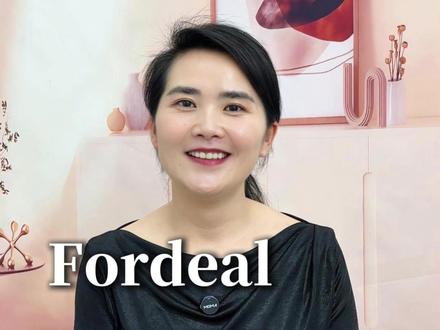 fordeal向中国卖家开放入驻 #fordeal #fordeal跨境电商 #跨境电商