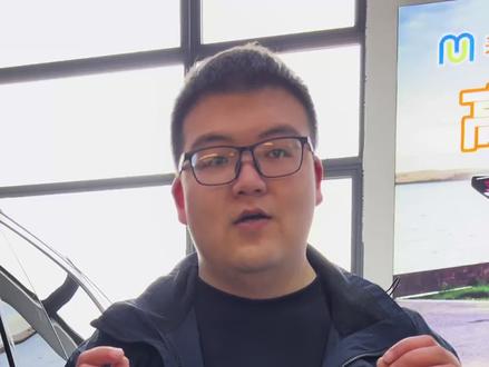 #二手新能源汽车 25年乐道L90
