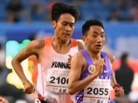 10000米跑步等级,快来看看你属于哪一级?#马拉圈#跑步