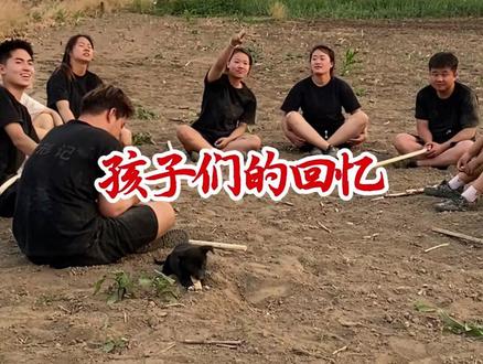 少年蜕变,遇见成长的自己 #正能量#变形记#农村生活#叛逆