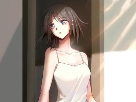 两人相视很久,最后,萧容鱼"扑哧~"笑了起来,不远处的沈幼楚,噙着泪水的桃花眼里也有笑容。
男人太狡猾了,他怕我们拒绝,居然让女儿帮忙戴戒指。
可是最终,我们也都戴上了啊。
一枚白月光,一枚宝藏。
#萧容鱼 #沈幼楚 #我真的没想重生啊 #小说 #漫画