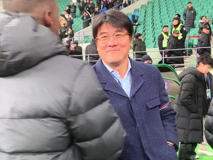 这会是他们留在工体的最后一瞥吗 关于绿色的记忆#北京国安#拉米罗 #李明 #2025工体收官战#国安工体告别季