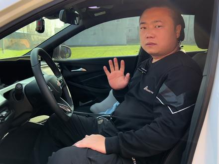 2023款威朗pro,为什么会亮这个故障灯?如何彻底解决这个问题?#用车技巧 #用车知识 #别克 #威朗pro #威朗 #威朗progs #威朗gs #2023款威朗pro #主动刹车系统 #碰撞预警系统