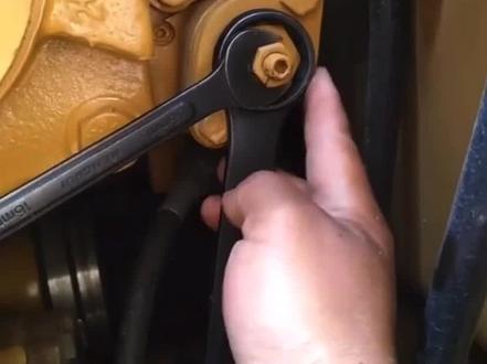 今天分享挖机憋机,动作慢调整技巧#二手挖掘机#我要上热门 #挖机自检测 #挖机故障