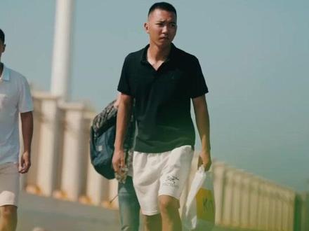 一念偷渡堕深渊,以身试法终成囚(作者:苏杰、陈荣耀、陈书航、黄振林,来源:广西防城港海警局)#深渊5:堕陷