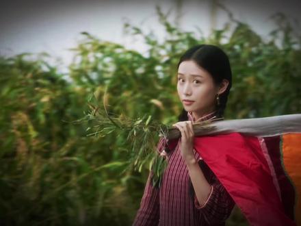 “感我此言良久立” #给阿嬷的情书 #电影 #be