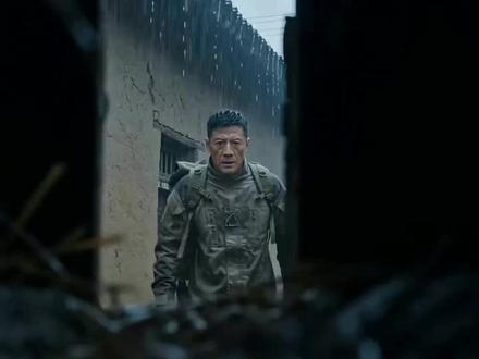 战神归来,发现5岁女儿住狗窝。来即梦AI,看更多精彩内容!#即梦马年抓马大会 #即梦seedance2.0 #即梦AI #我的AI分身杀疯了#AI分身戏精大赛