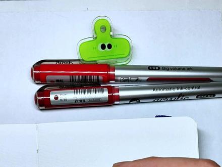 光头强~你又来砍树~小伙伴们集合啦~ #熊出没 #熊大 #表情包 #丙烯马克笔 #春节联欢玩会