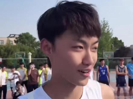 厚米vs河北第一高中生#未来之星 #集梦116 #集梦116校园行