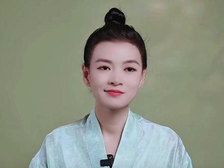 心有善德,才有所得 上德不德,是以有德,不执善名,方有德行。#女性成长#智慧人生#国学文化