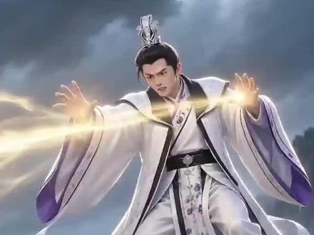 《封神英雄》—姜妲恋 01 续写《封神英雄》删减单元“姜妲恋”剧情:姜子牙破地烈阵时,被胡仙儿用孔雀神木偷袭,身受重伤,被猎户王大柱相救,胡仙儿认出此人于她有恩,便化名“春荷”前去报恩,与其儿子王家宝发生的一系列故事。#封神英雄榜 #封神英雄榜未删减版 #姜妲恋 #姜子牙 #妲己