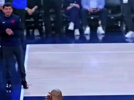 这不是赛前带动球队活跃气氛 #詹姆斯 #球星幕后#内容过于真实