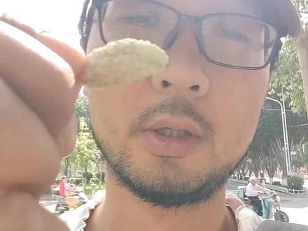 白桑椹哪里还种?除了新疆?#桑椹 #疯品中国 #疯人闲扯