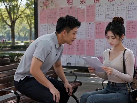 如果男女互换,这些要求还合理吗? #相亲 #女性 #女性觉醒 #女性智慧 #女性安全
