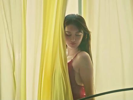 付允诺巅峰颜值的一部惊悚片#电影 #电影解说 #电影推荐 #影视解说 #因为一个片段看了整部剧