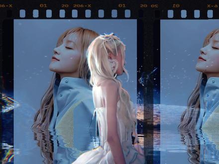 在韩国出道的中国籍女孩,她凭什么能夺走韩娱最高奖项? #宋雨琦 #女性力量 #YUQI #明星 #人物解说