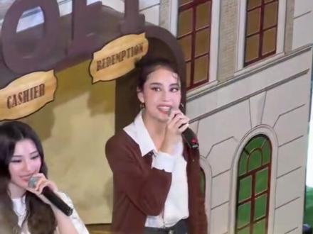 凤猴,太喜欢她们两个唱这首歌了#GinnyJayna