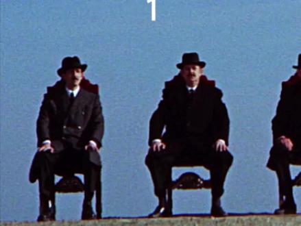 典狱长:“想越yu是不可能的,这辈子都不可能成功越yu!” #巴比龙